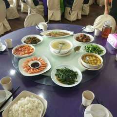 餐饮模块 