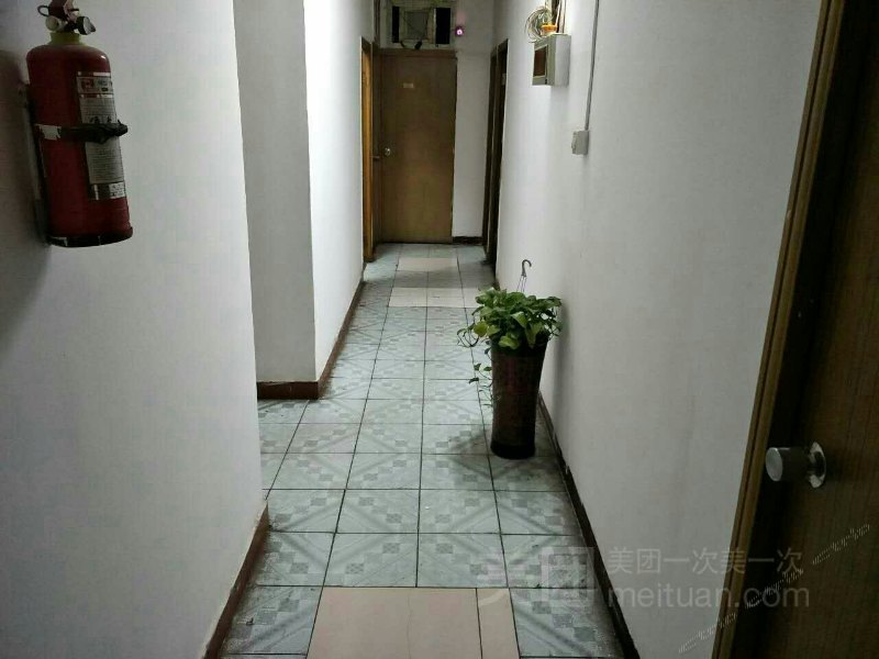 酒店大堂