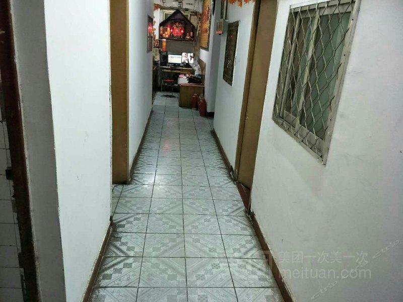 酒店大堂