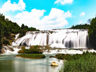 贵州黄果树双飞旅游价格_去贵州黄果树的旅游团_春节前去贵州黄果树旅游团