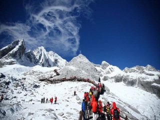 云南华欣跟团游_去云南旅游团价格_深圳云南旅游包团