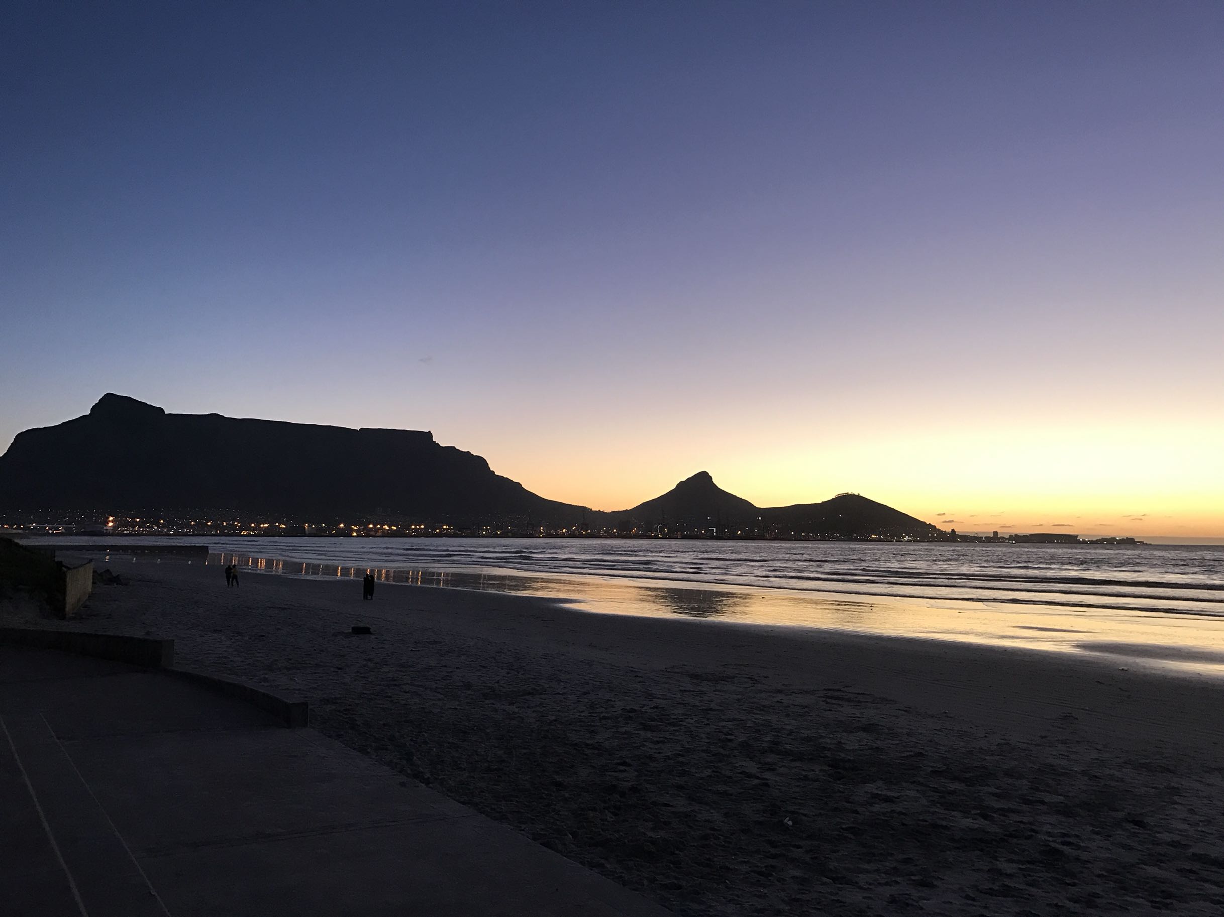 去南非旅游几月份去比较好?