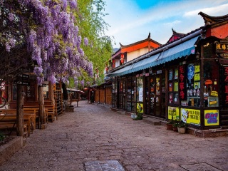 云南华欣跟团游_去云南旅游团价格_深圳云南旅游包团