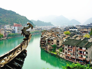 贵州黄果树双飞旅游价格_去贵州黄果树的旅游团_春节前去贵州黄果树旅游团