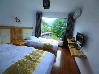 贵州黄果树旅游行程_贵州黄果树旅行包团_贵州黄果树旅游参团