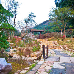 酒店模块 
