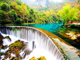 貴州旅行團(tuán)_去貴州報(bào)團(tuán)多少錢_現(xiàn)在到貴州旅游多少錢