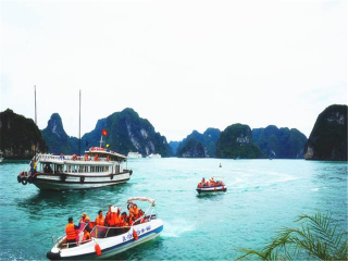 越南下龍灣自由行還是跟團(tuán)好_越南下龍灣旅行團(tuán)自由行_越南下龍灣自由行組團(tuán)