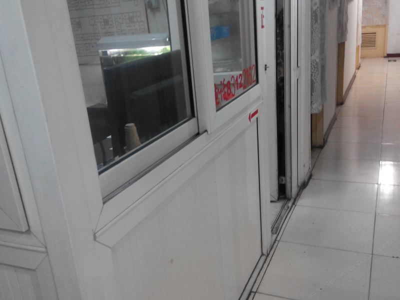 酒店大堂