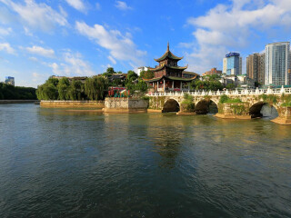 近期貴州游價(jià)格_怎么去貴州旅游_跟團(tuán)貴州旅游價(jià)格表