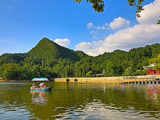 近期貴州游價(jià)格_怎么去貴州旅游_跟團(tuán)貴州旅游價(jià)格表