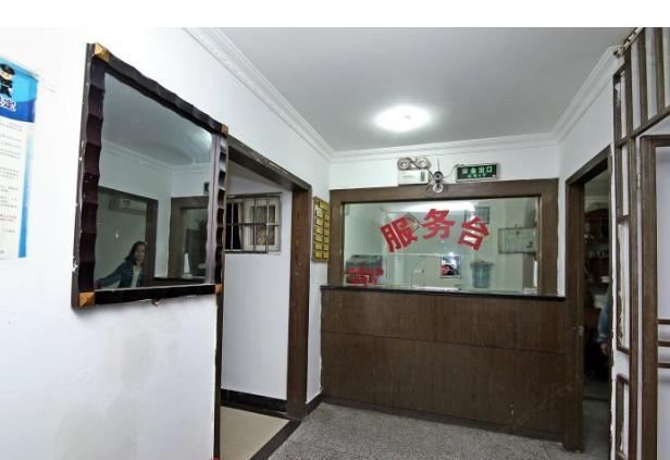 酒店大堂