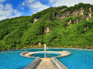 湖南張家界游花多少錢_湖南張家界旅游價格多少跟團_怎么去湖南張家界旅游