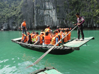 桂林旅游報價_桂林最適合旅游的季節(jié)_去桂林游團
