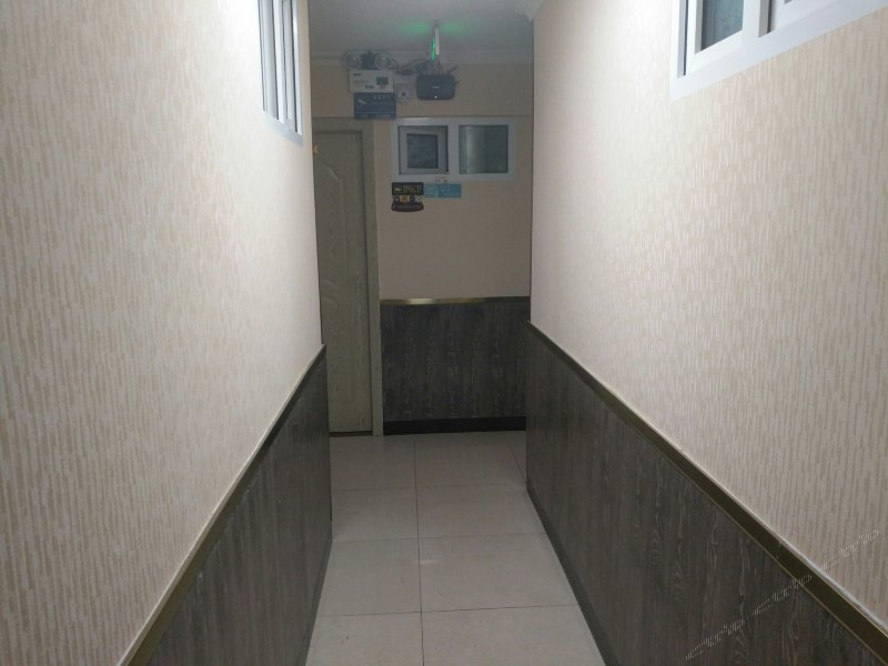 雅鑫宾馆火车南站碾子沟店
