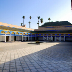 小交通模块 