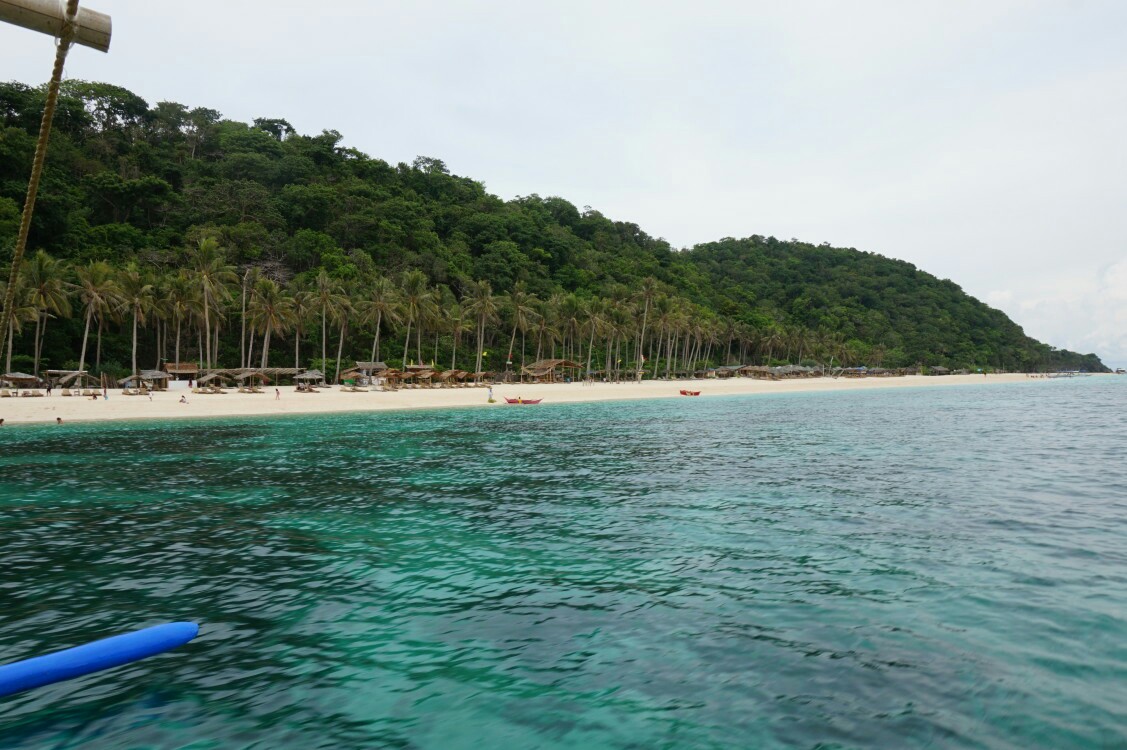 巴厘岛普吉岛和苏梅岛、长滩岛、这几个推荐去