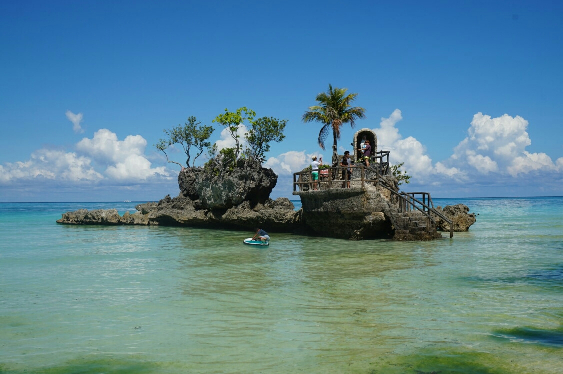 巴厘岛普吉岛和苏梅岛、长滩岛、这几个推荐去