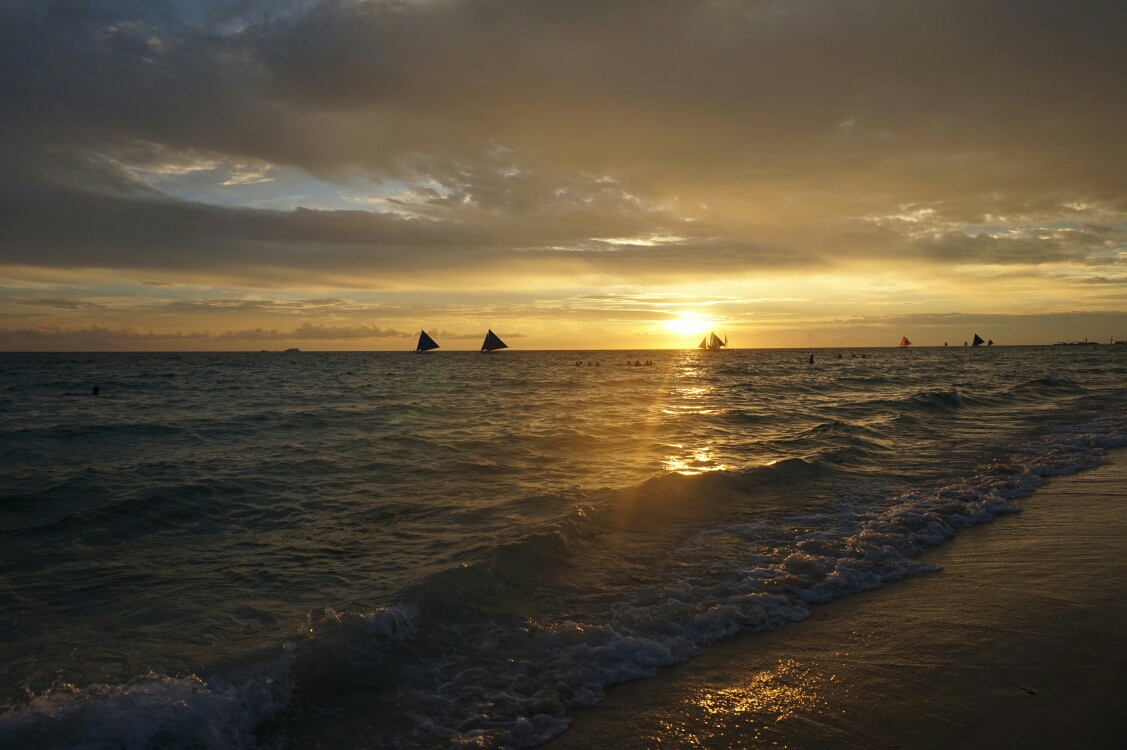 巴厘岛普吉岛和苏梅岛、长滩岛、这几个推荐去