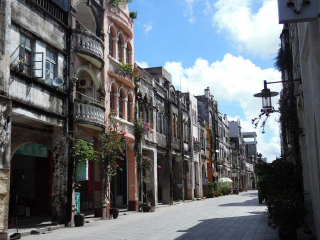 组团到涠洲岛旅游_去涠洲岛旅游普吉岛_涠洲岛旅游本