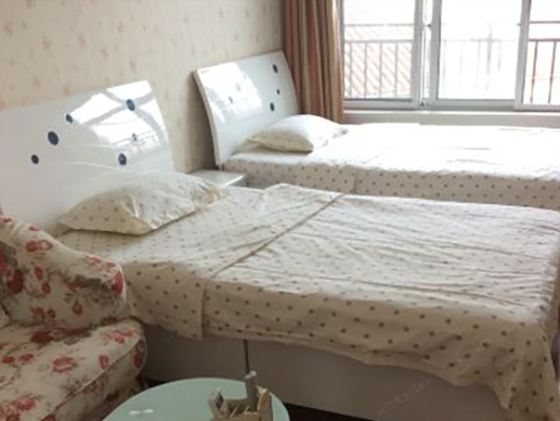 客房
