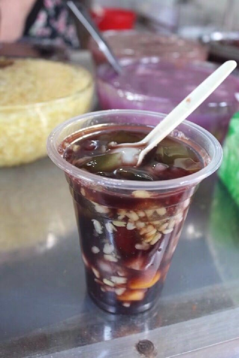 越南糖水