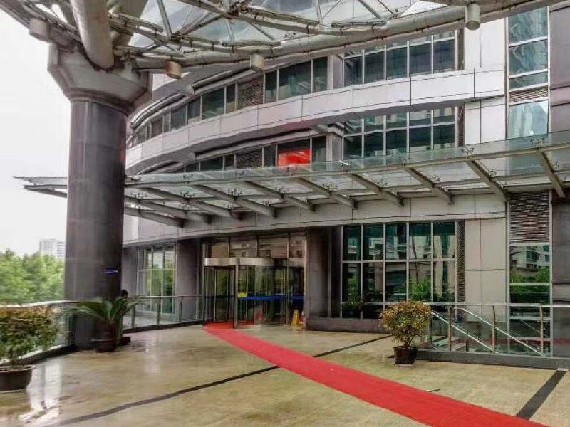 乐璟服务公寓(上海中山公园美怡店)(原美怡酒店公寓)