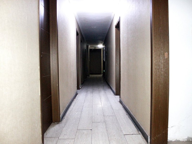 酒店大堂