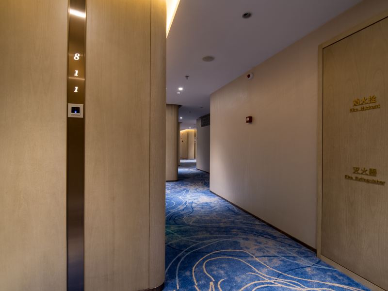酒店大堂