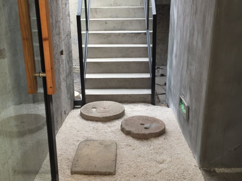 客房