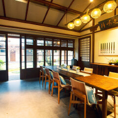 酒店模块 