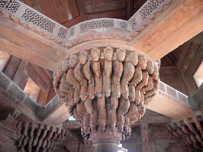 我的嘻游记--游走在神奇又有信仰的国度