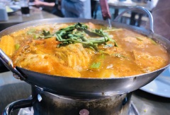 餐饮模块 