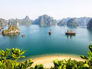 越南下龍灣自由行還是跟團(tuán)好_越南下龍灣旅行團(tuán)自由行_越南下龍灣自由行組團(tuán)