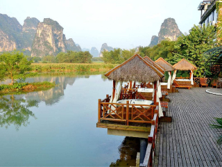 南宁-德天旅游最新_到南宁-德天六日旅游_南宁-德天旅游小团
