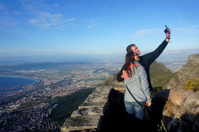 去南非旅游几月份去比较好?