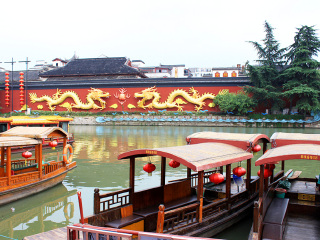 华东旅行社_华东游跟团多少钱_华东十一天游