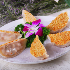 餐饮模块 