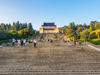 2023去华东跟团多少钱_豪华华东旅游_到华东跟团游