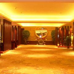 酒店模块 