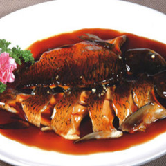 餐饮模块 