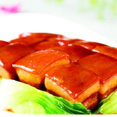 餐饮模块 