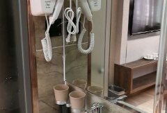酒店模块 