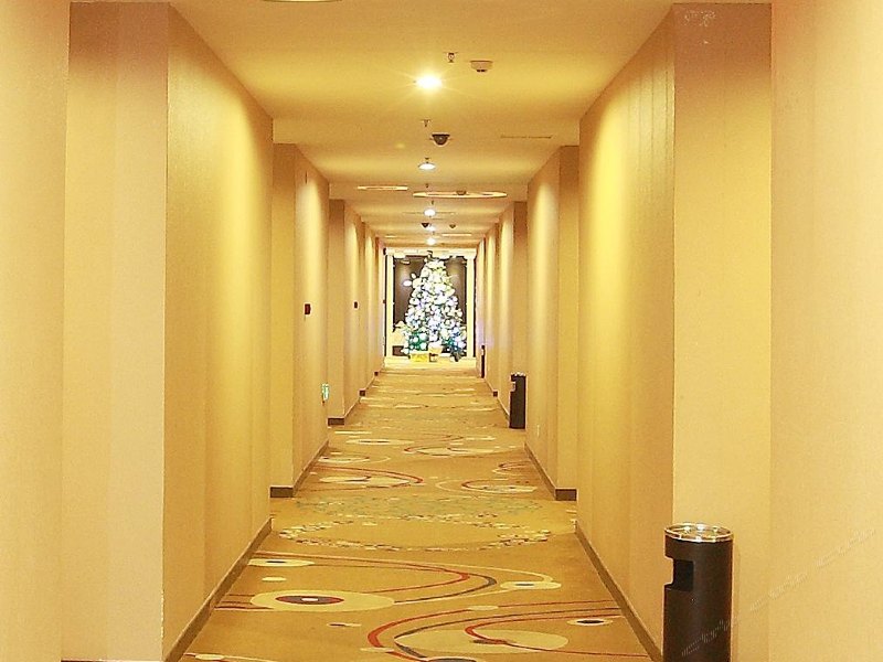 酒店大堂