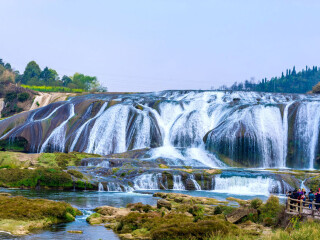 近期貴州游價(jià)格_怎么去貴州旅游_跟團(tuán)貴州旅游價(jià)格表