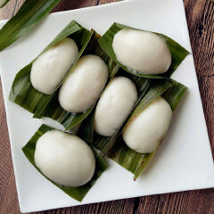 餐饮模块 