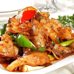 餐饮模块 