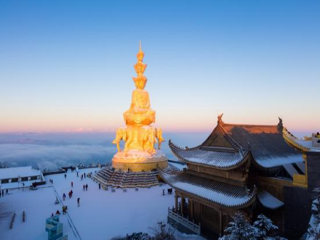 跟团到峨眉山旅游多少钱_目前峨眉山旅游_峨眉山7日跟团游