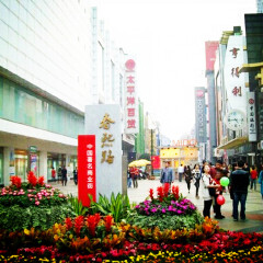 小交通模块 