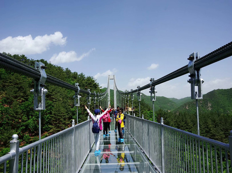 裕龙湾旅游风景区